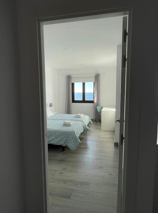 Moderno Apartamento Frente Al Mar Пуерто-де-ла-Крус Екстер'єр фото