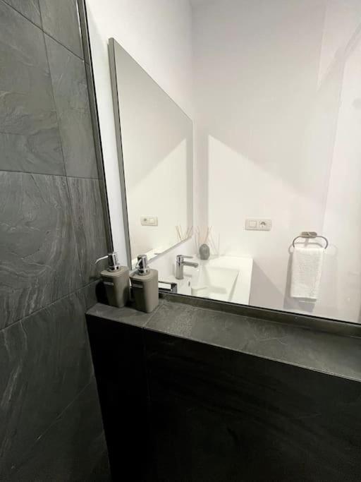 Moderno Apartamento Frente Al Mar Пуерто-де-ла-Крус Екстер'єр фото