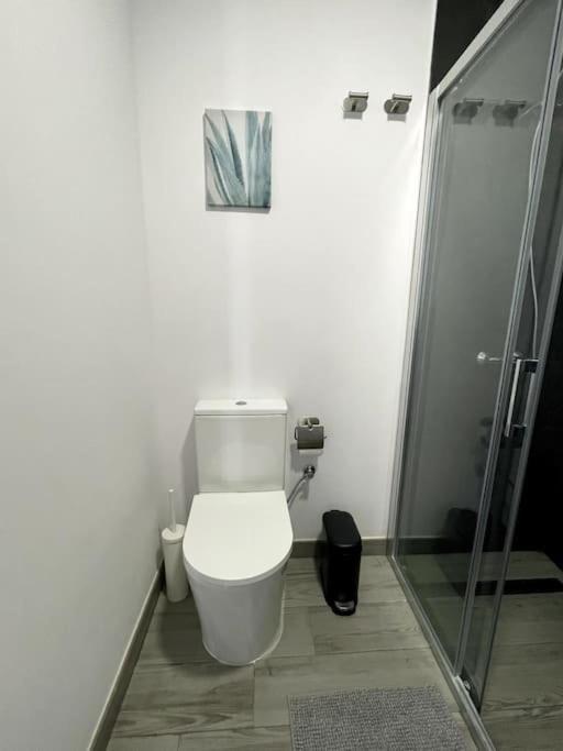 Moderno Apartamento Frente Al Mar Пуерто-де-ла-Крус Екстер'єр фото