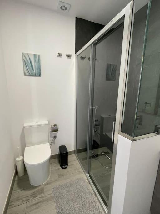 Moderno Apartamento Frente Al Mar Пуерто-де-ла-Крус Екстер'єр фото