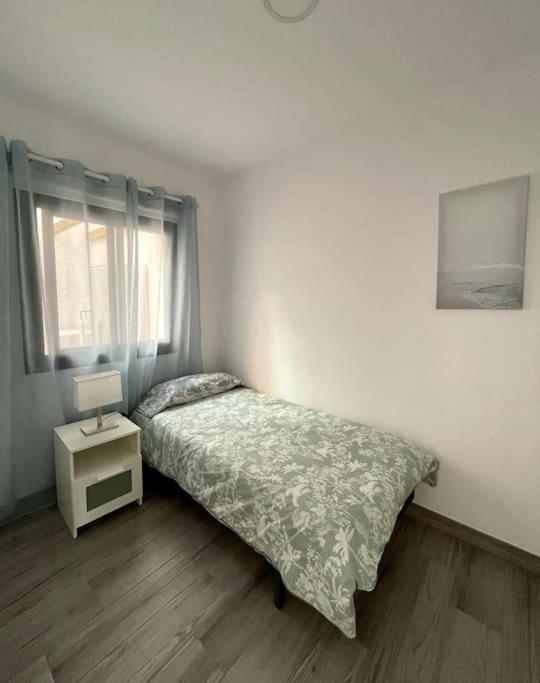 Moderno Apartamento Frente Al Mar Пуерто-де-ла-Крус Екстер'єр фото