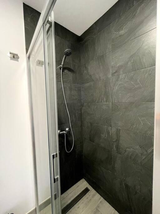 Moderno Apartamento Frente Al Mar Пуерто-де-ла-Крус Екстер'єр фото